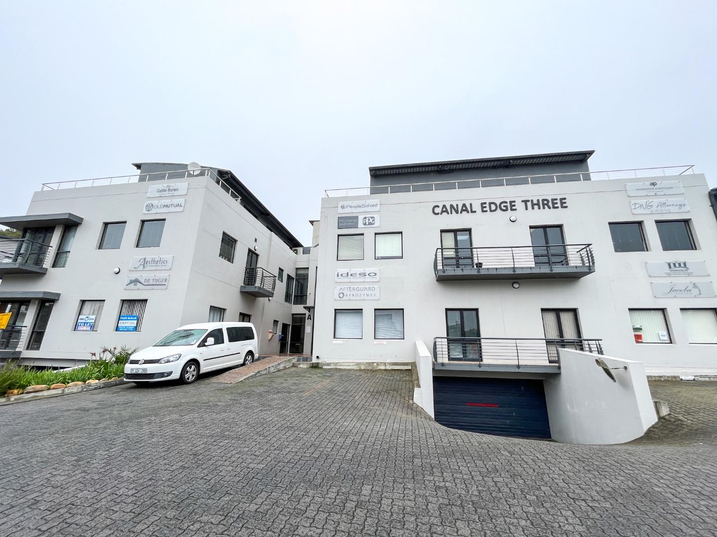 To Let commercial Property for Rent in Tyger Valley Western Cape